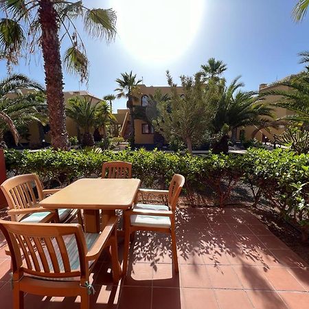 Corralejo Happy Place, Precioso Apartamento Con Piscina Eksteriør billede