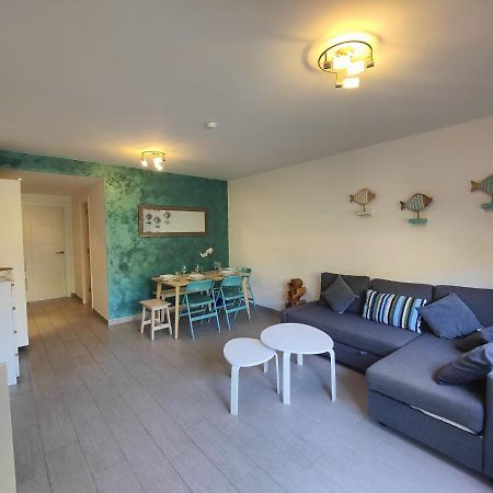Corralejo Happy Place, Precioso Apartamento Con Piscina Eksteriør billede