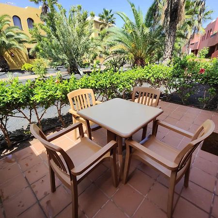Corralejo Happy Place, Precioso Apartamento Con Piscina Eksteriør billede