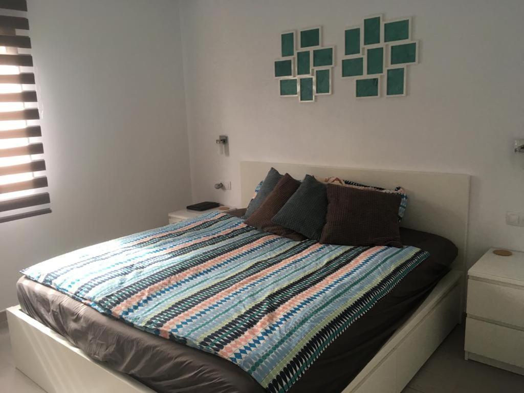 Corralejo Happy Place, Precioso Apartamento Con Piscina Eksteriør billede