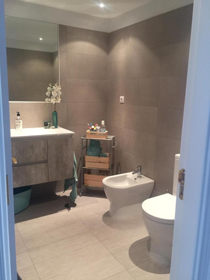 Corralejo Happy Place, Precioso Apartamento Con Piscina Eksteriør billede