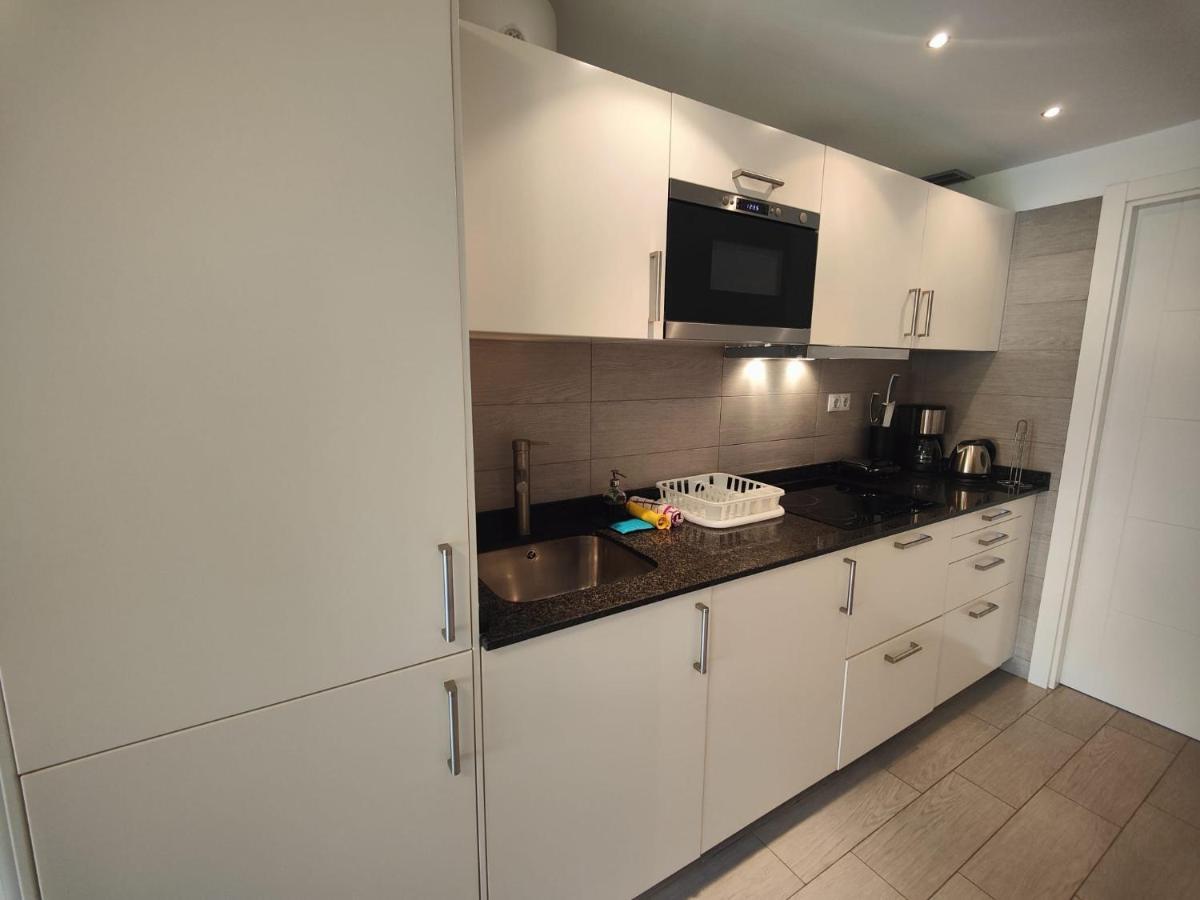 Corralejo Happy Place, Precioso Apartamento Con Piscina Eksteriør billede
