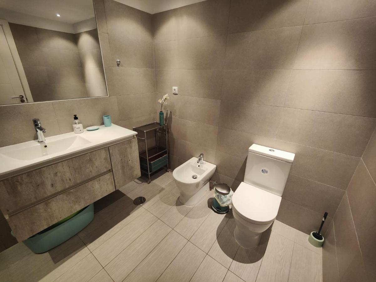 Corralejo Happy Place, Precioso Apartamento Con Piscina Eksteriør billede