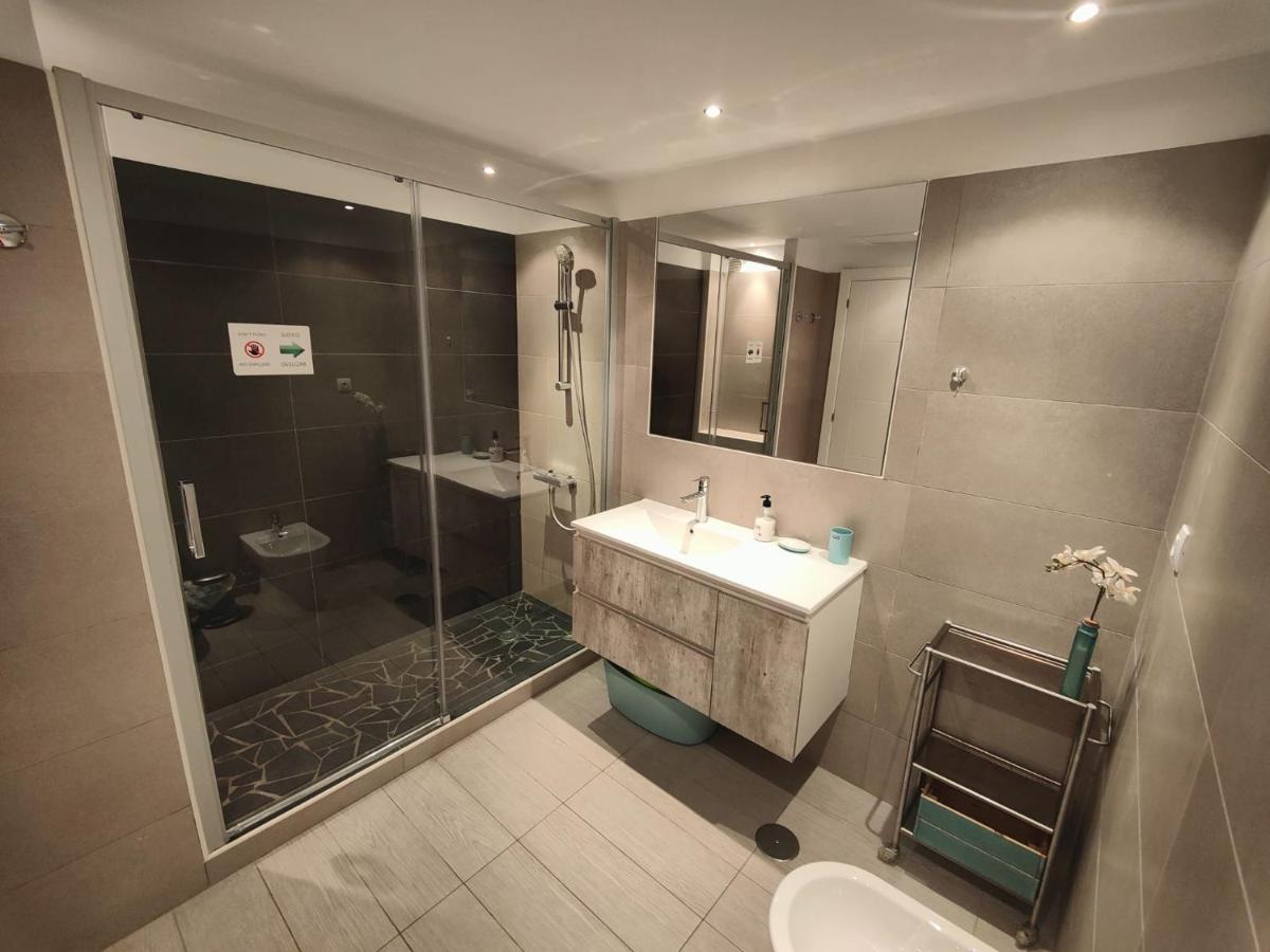 Corralejo Happy Place, Precioso Apartamento Con Piscina Eksteriør billede