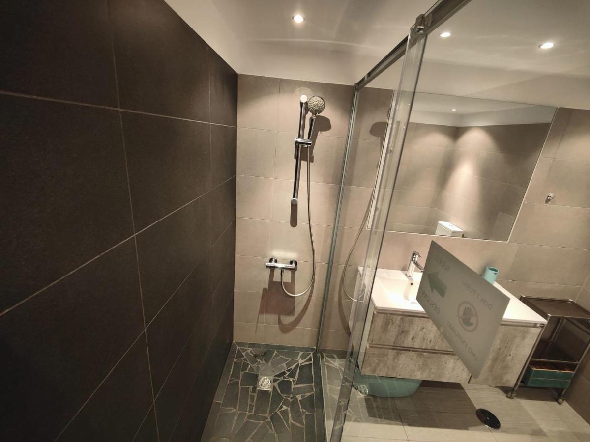 Corralejo Happy Place, Precioso Apartamento Con Piscina Eksteriør billede