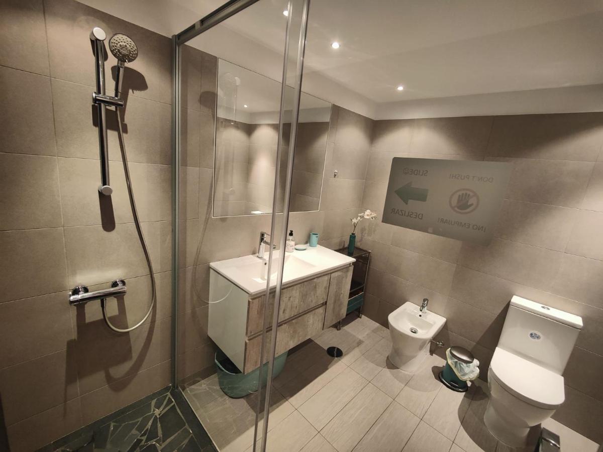 Corralejo Happy Place, Precioso Apartamento Con Piscina Eksteriør billede