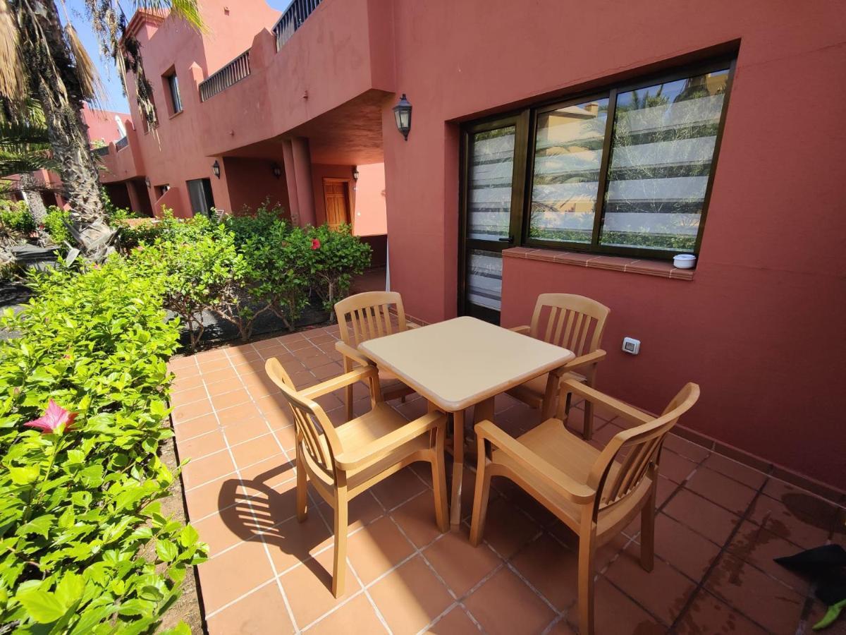 Corralejo Happy Place, Precioso Apartamento Con Piscina Eksteriør billede