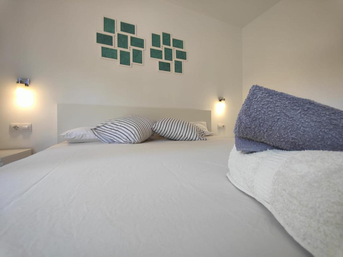 Corralejo Happy Place, Precioso Apartamento Con Piscina Eksteriør billede